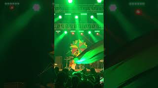 Macka B #mackab #sunsplash2026 #Goa #reggae #bobmarley #musicfestival #nightfever