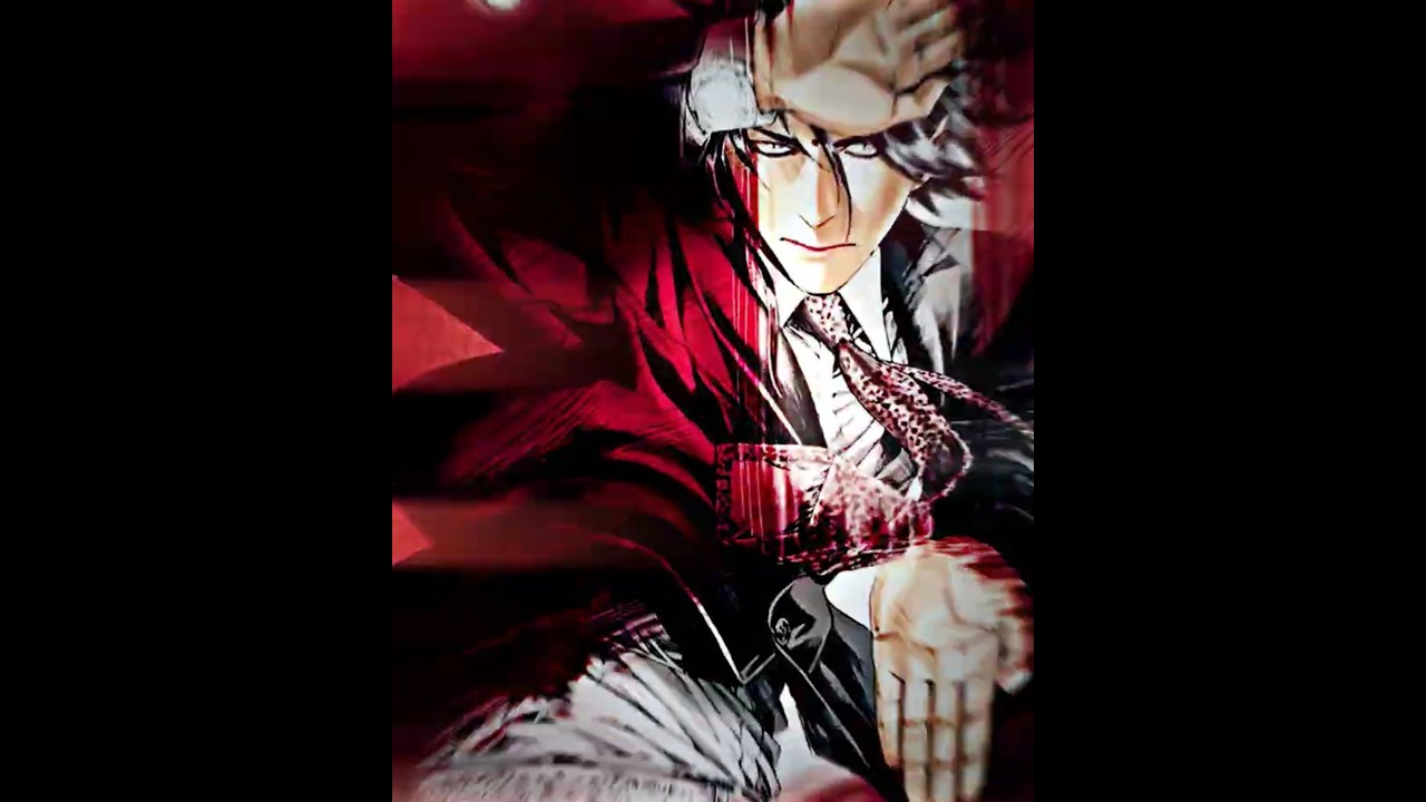 Kiruma Souichi - "Perfect" | Usogui Edit 4K