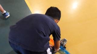 Robotics...aidan Style