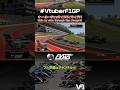 オー・ルージュでサイドバイサイド?! ベルギーGP | FORMULA VIRTUAL WORLD SERIES #VtuberF1GP #モータースポーツ #SimRacing #F1esports