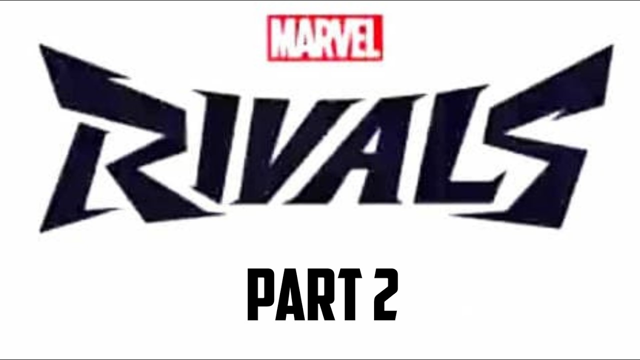 MARVEL RIVALS- WALKTHROUGH/GAMEPLAY- PART 2 - YouTube