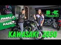 Kawasaki Z650 I Panalo kaya?