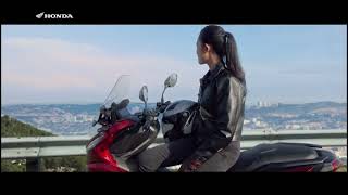 New ADV 160 CC | MATIC EXPLORER PERTAMA DI INDONESIA