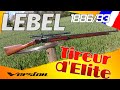 Lebel 188693 version sniper feat lefeuauxpoudres 