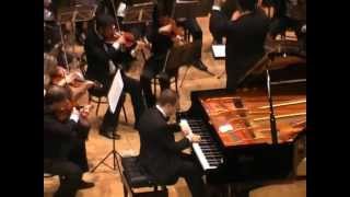 Rachmaninov: Piano Concerto no.2 op.18_3rd mov. (Gabriele Greco)