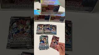 #yugioh Pharaoh’s Servant #booster #packopening #hype