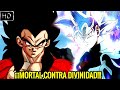 KAKAROTTO EL NUEVO REY DEL TODO | PELICULA COMPLETA |