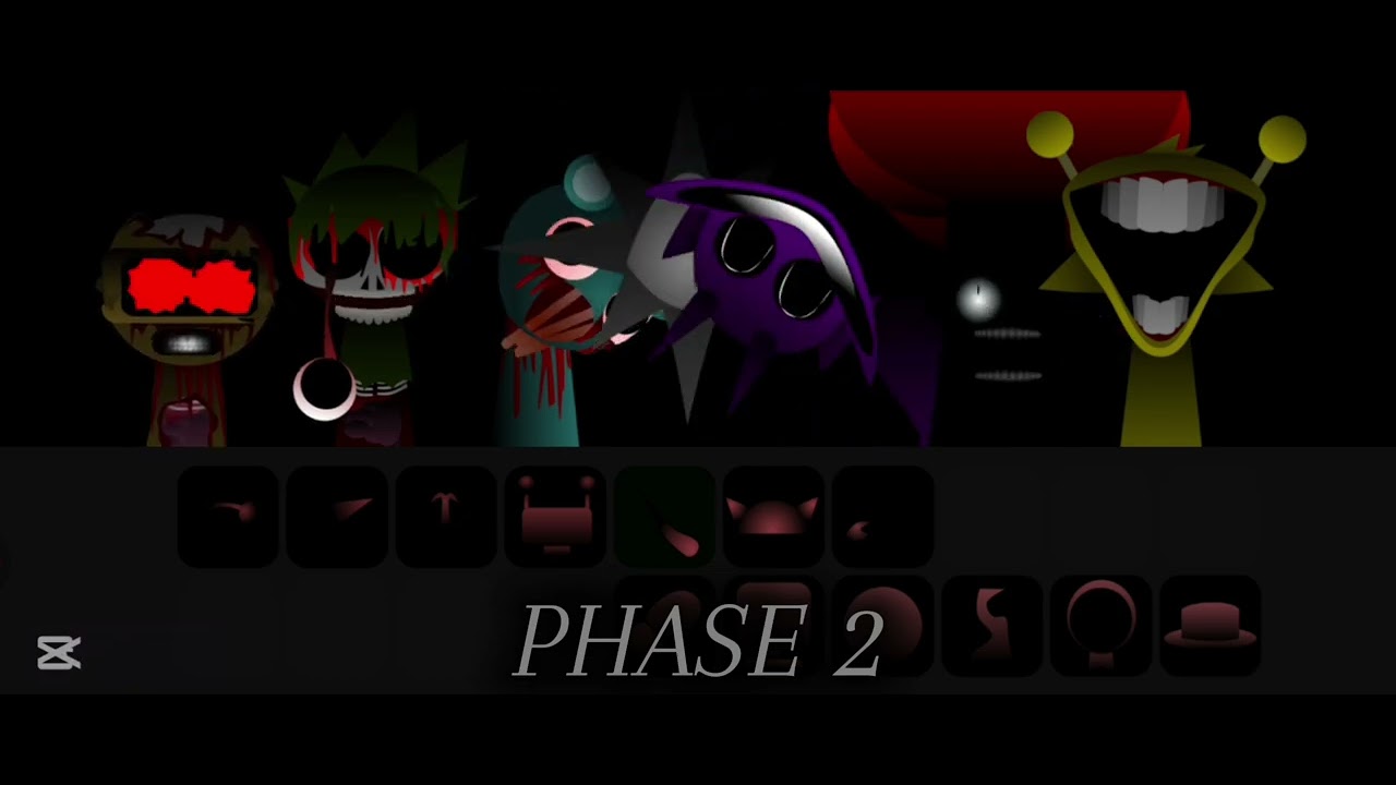 PHASE 4 ORIGINAL. THE END.....|