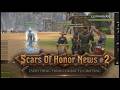 📰 Scars Of Honor MMORPG (MEGA) News #2  ► Dueling | More Playtests In 2026 | Life skills | MORE
