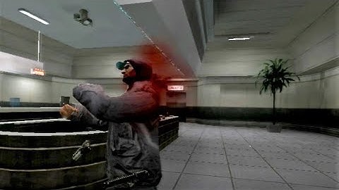 Live From The Crime Scene The American Dream (Max Payne) Gameplay Walkthrough #3