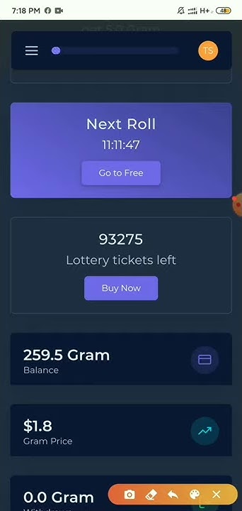 How To Play Lottery In Gram Free World YouTube how-to-play-lottery-in-gram-free-world-youtube