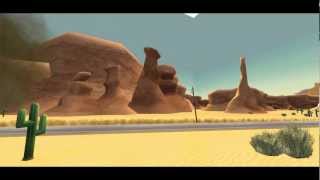 Scrap Raiders - Prototype Fund Video - July 2012