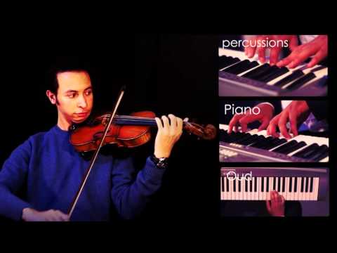 The Melody Of A Free Bird - لحنُ الطائِر الحُرْ