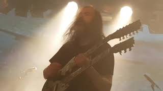 Motorpsycho live in Hannover 23.05.2019