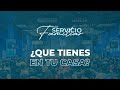 Servicio Familiar | Lunes 27/05/2024