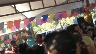 Festa De Santo Antonio 2011 Mimoso