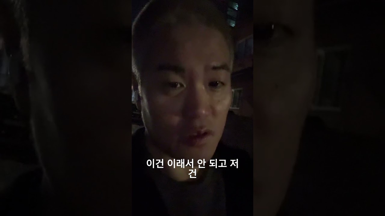 잘하고 싶어서 시작을 못 하는 사람