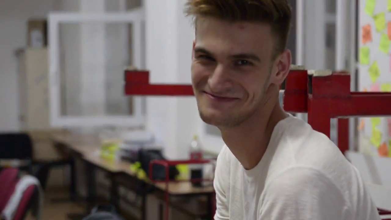 Modus Vivendi - Behind the Scenes