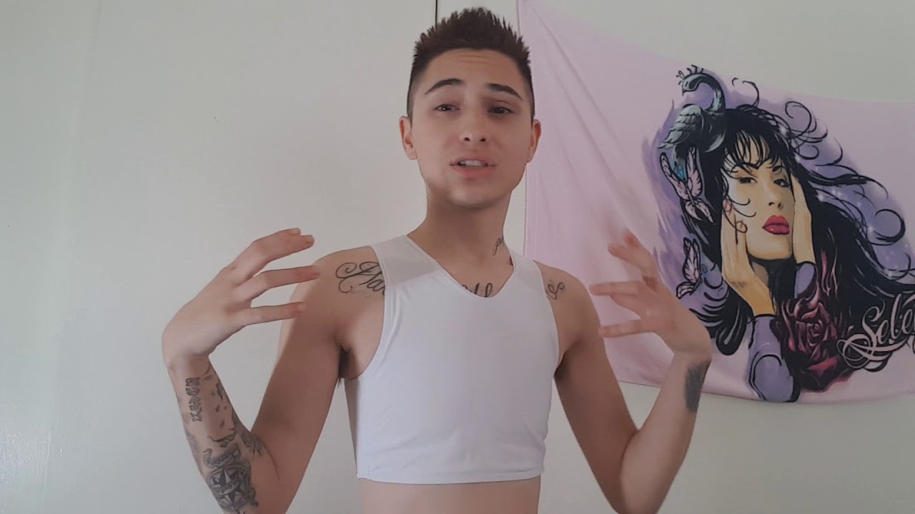 FTM GC2B Binder Review YouTube
