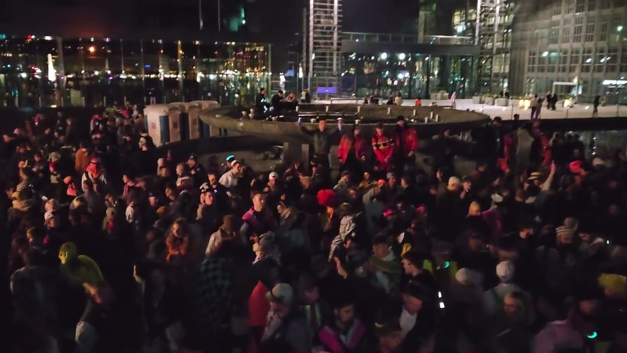 Fasnacht 2023 Luzern (Tech House)