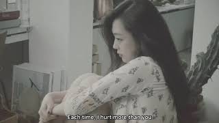 Sulli, I Wish You Would Smile, I Want You To Be Happy