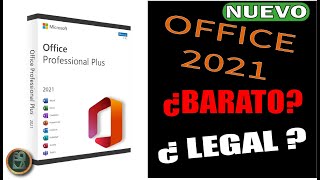 📣¿Office 2021 BARATO? ¿Dónde Comprar? ¿Dónde es más Económico? ¡Promoción! Keysfan.com screenshot 4