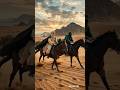 The Story of Uwais Qarni | When Umar (RA) &amp; Ali (RA) Requested Dua