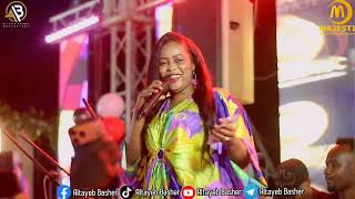 شاهد الان جديد و حصري  الفنانه نازك سنار    عشان جميل عشان سمح   اغاني سودانيه                   - اسمعها