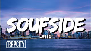 Latto - Soufside (Lyrics)