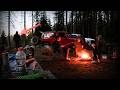 6 Most Disturbing Woodland Encounters Ever Caught On Camera
