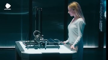 ANYCUBIC Kobra Series