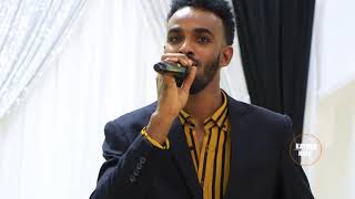 Suldaan Seeraar Heesta Aamina Hctv Music 2020