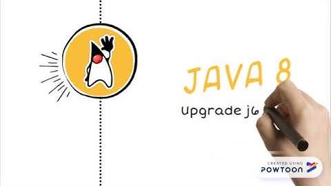 Java8 - Language Enhancements