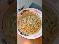 爆速和風だし塩ラーメン#shorts#やすまるだし公式アンバサダー #やすまるだし