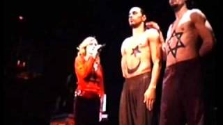 Madonna - Forbidden Love (Remastered Live Moscow - Russia)