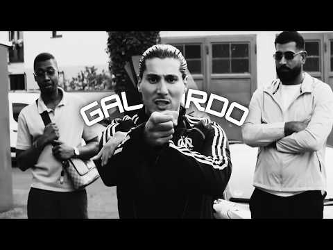 EGO X CANEY030 X UNDACAVA Type Beat | "GALLARDO" | prod. GIANLUCA & DINSKI