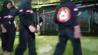 Persilatan Kamalaka Banten 6