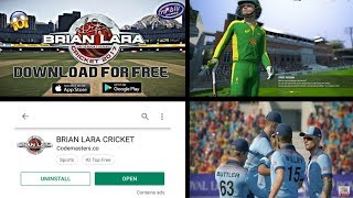 Download Lagu Crickat Game Downlond MP3 Crickat Game Downlond