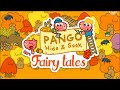 Pango Hide and Seek : Fairy Tales - The Three Little Pigs