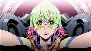 Redline - The distance