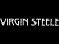 Capture de la vidéo Virgin Steele - Live In Ludwigsburg 1996 [Full Concert]