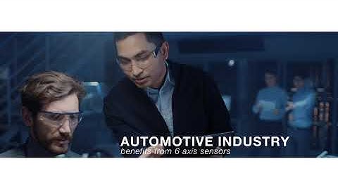 Multi-Axis Load Cells - Today