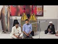 🔴 Live 2 Moharram 2026 || Imambargah Hadi Begum Cornalganj Kanpur|| Maulana Zaheer Abbas sb