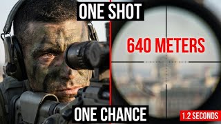 How Mossad's Perfect Shot Stopped Europe's Worst Terrorists