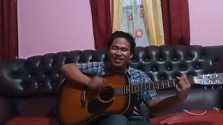 Download Lagu jika cinta Allah. Ahmad Dhani. cover MP3