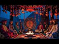 Gnawa Desert Blues Spiritual Soul Algeria Morocco 2026 Assirem Music PROD Gnawa Desert Blue 