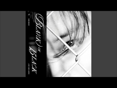 PARK JIHOON 박지훈 Blank Effect 무표정 Official Audio