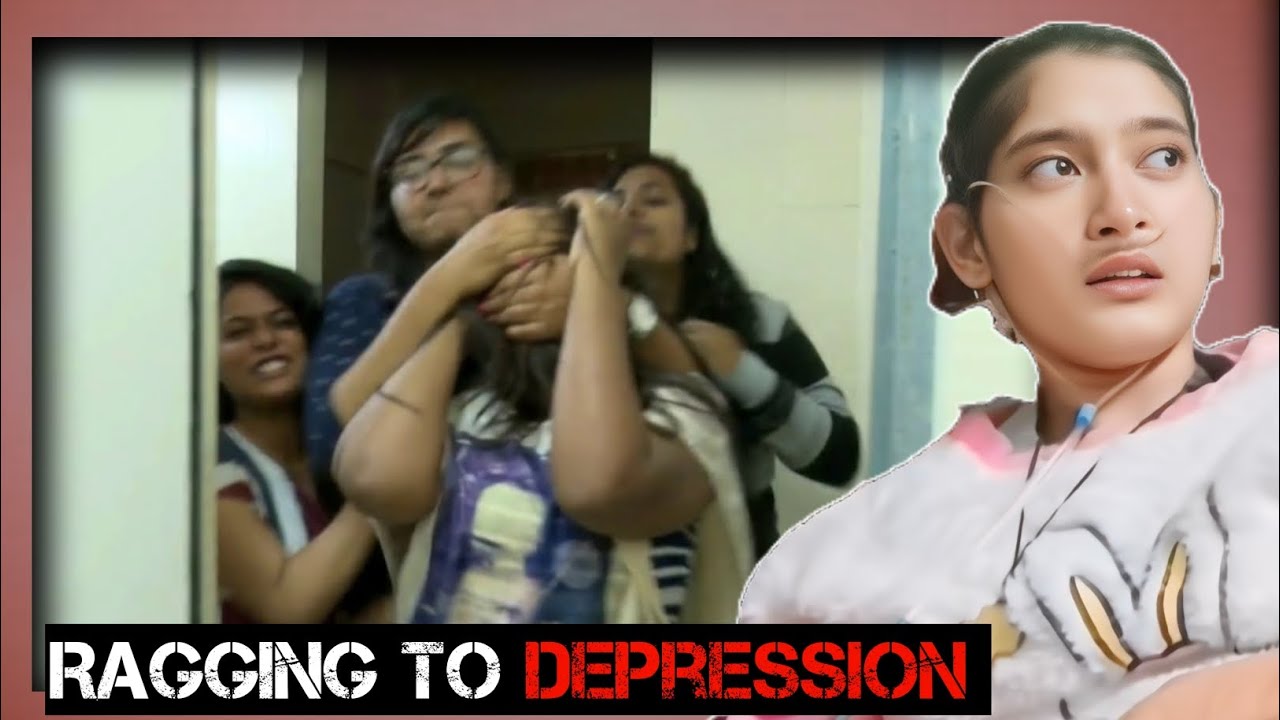 Dharmashala Ragging A girl d!es after ragging in college || pallavi dharamshala case - YouTube