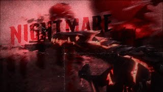 nightmare | Edit by Distortion Arts [VALORANT & R6S] @Zyjeff