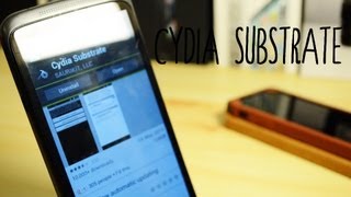Cydia On Android!! (Cydia Substrate) screenshot 5